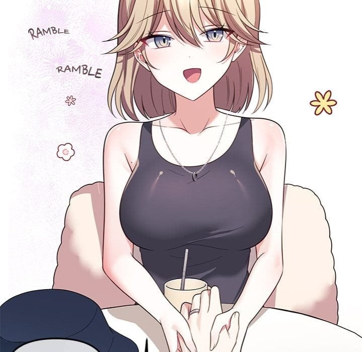 My Wife is a VTuber (Uncensored), chapter 17, page 11 of 169