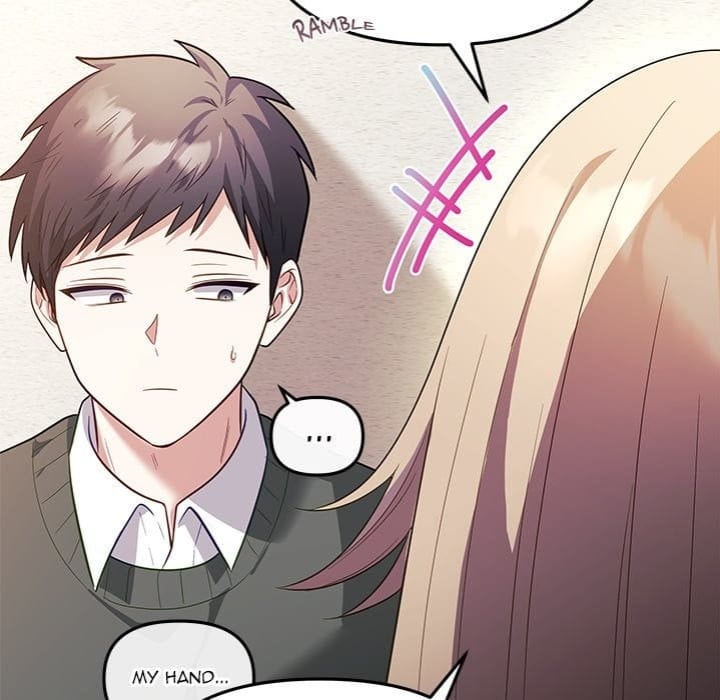My Wife is a VTuber (Uncensored), chapter 17, page 14 of 169