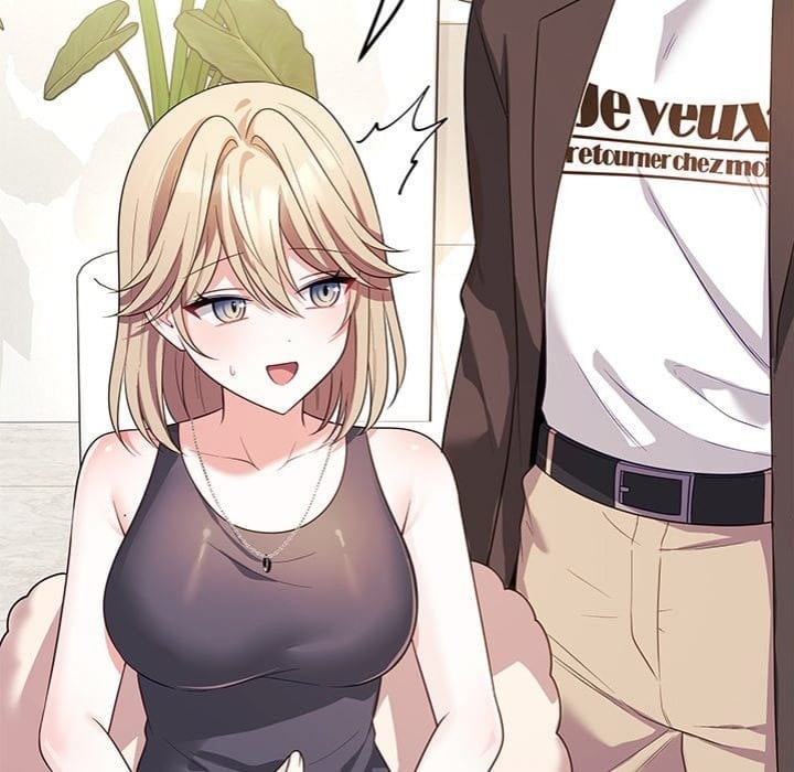 My Wife is a VTuber (Uncensored), chapter 17, page 26 of 169
