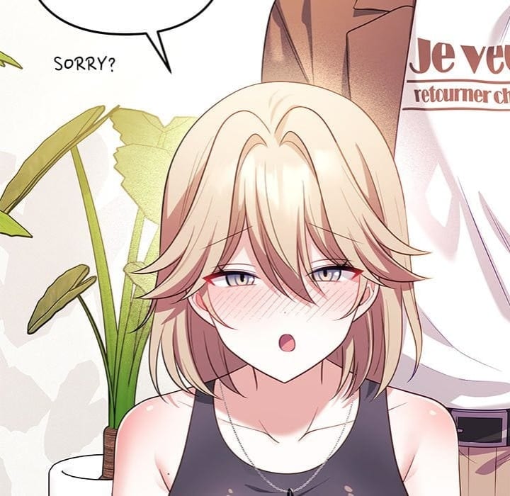 My Wife is a VTuber (Uncensored), chapter 17, page 33 of 169