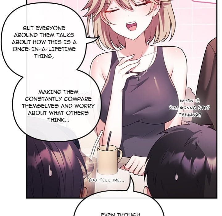My Wife is a VTuber (Uncensored), chapter 17, page 55 of 169