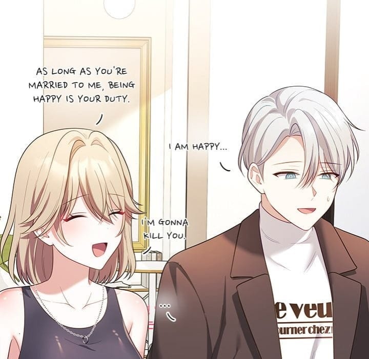 My Wife is a VTuber (Uncensored), chapter 17, page 59 of 169