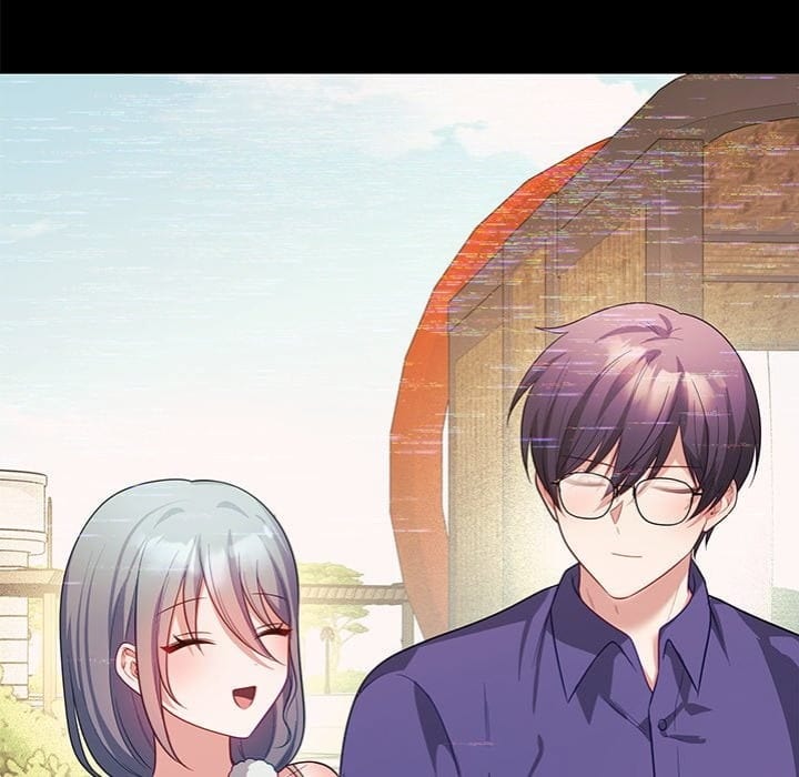 My Wife is a VTuber (Uncensored), chapter 17, page 61 of 169