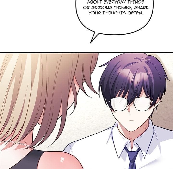 My Wife is a VTuber (Uncensored), chapter 17, page 70 of 169