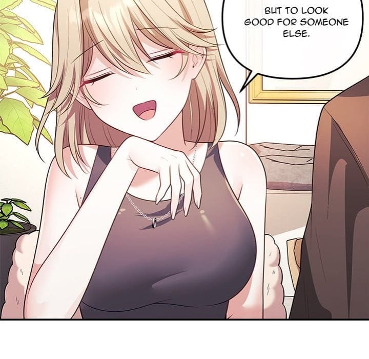 My Wife is a VTuber (Uncensored), chapter 17, page 82 of 169