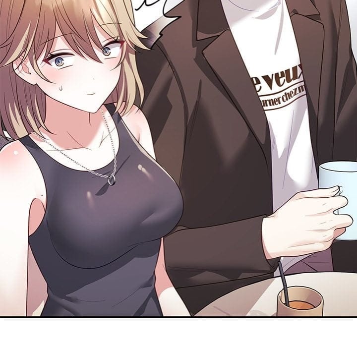 My Wife is a VTuber (Uncensored), chapter 17, page 88 of 169