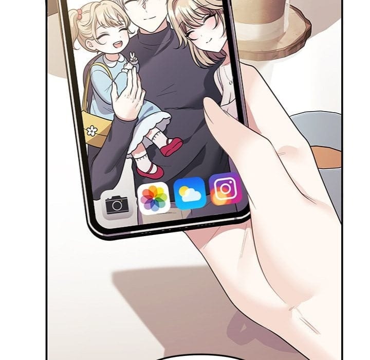 My Wife is a VTuber (Uncensored), chapter 17, page 107 of 169