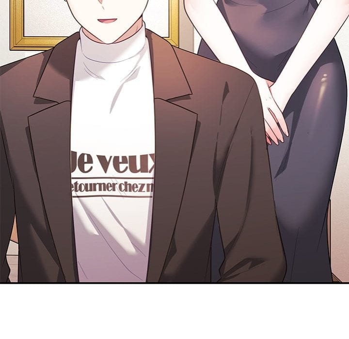 My Wife is a VTuber (Uncensored), chapter 17, page 110 of 169