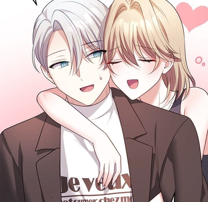My Wife is a VTuber (Uncensored), chapter 17, page 112 of 169