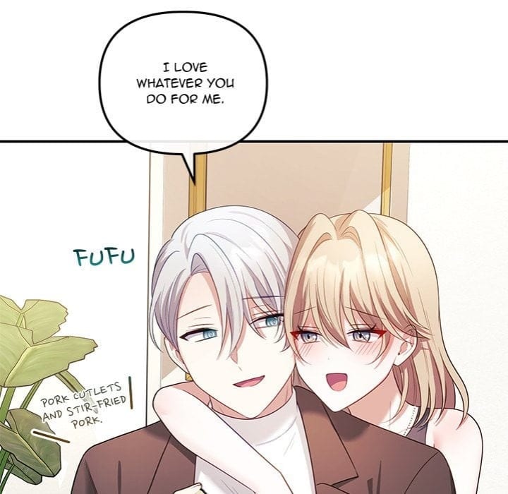 My Wife is a VTuber (Uncensored), chapter 17, page 114 of 169