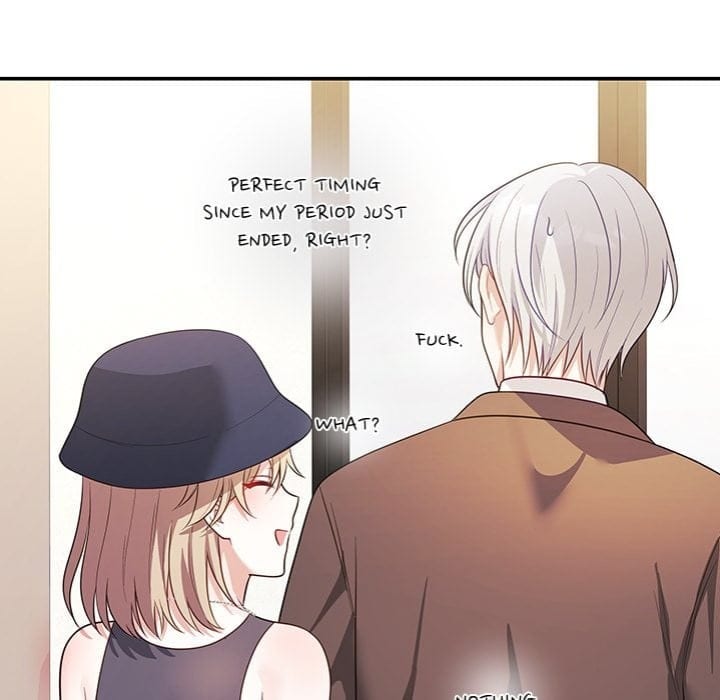 My Wife is a VTuber (Uncensored), chapter 17, page 119 of 169