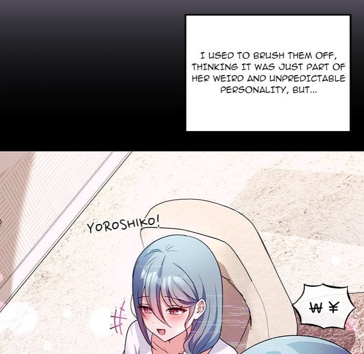 My Wife is a VTuber (Uncensored), chapter 17, page 133 of 169