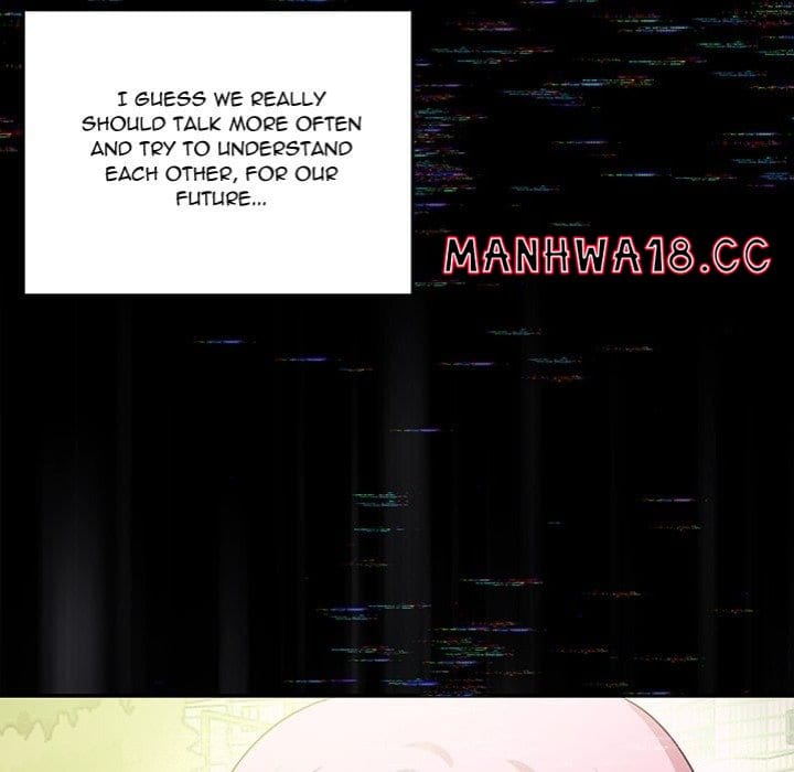 My Wife is a VTuber (Uncensored), chapter 17, page 135 of 169