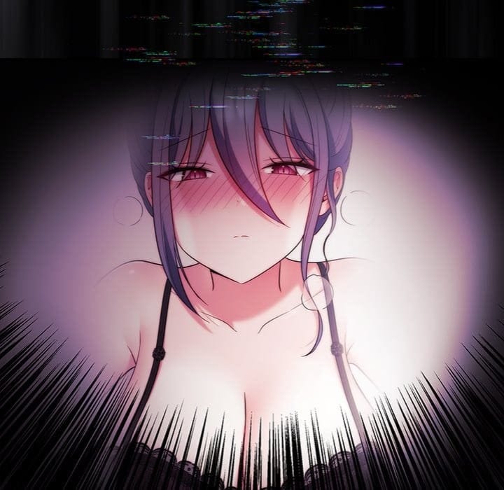 My Wife is a VTuber (Uncensored), chapter 17, page 139 of 169