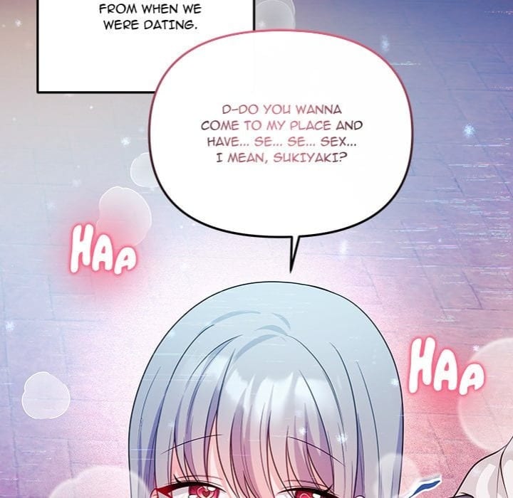 My Wife is a VTuber (Uncensored), chapter 17, page 146 of 169