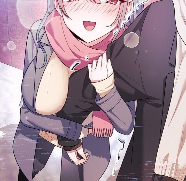 My Wife is a VTuber (Uncensored), chapter 17, page 147 of 169