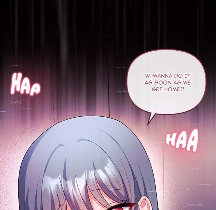 My Wife is a VTuber (Uncensored), chapter 17, page 149 of 169