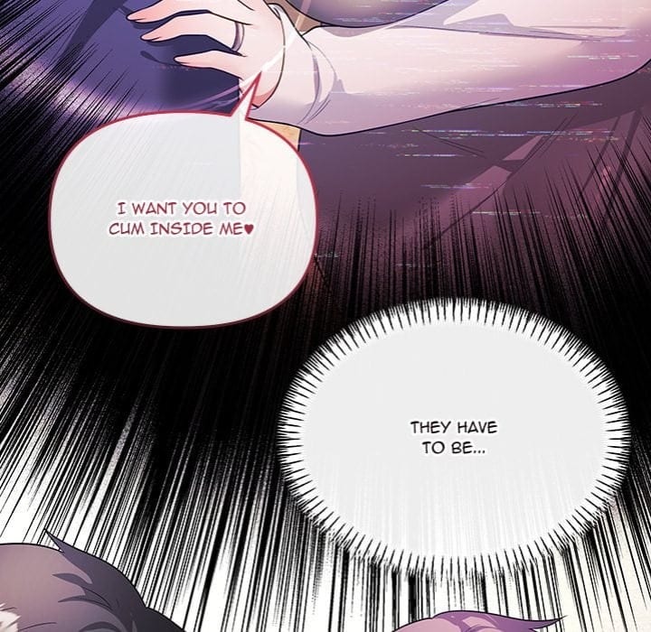My Wife is a VTuber (Uncensored), chapter 17, page 151 of 169
