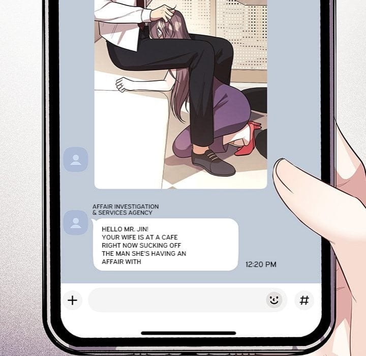 My Wife is a VTuber (Uncensored), chapter 17, page 154 of 169