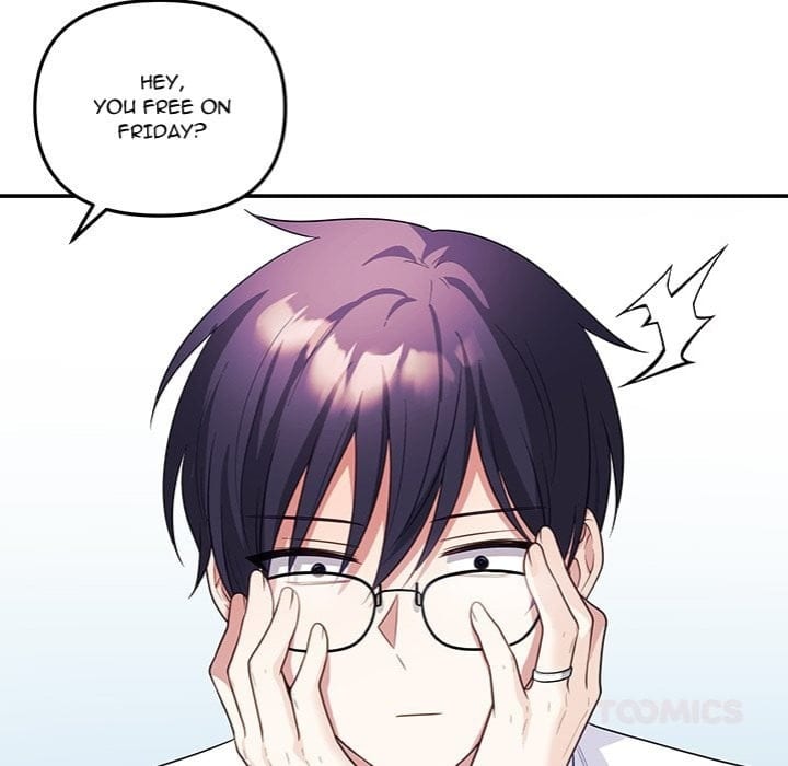 My Wife is a VTuber (Uncensored), chapter 17, page 156 of 169