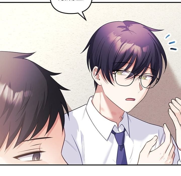 My Wife is a VTuber (Uncensored), chapter 17, page 158 of 169