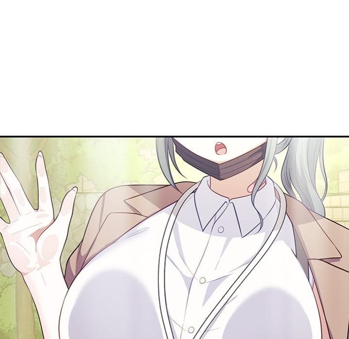 My Wife is a VTuber (Uncensored), chapter 17, page 161 of 169