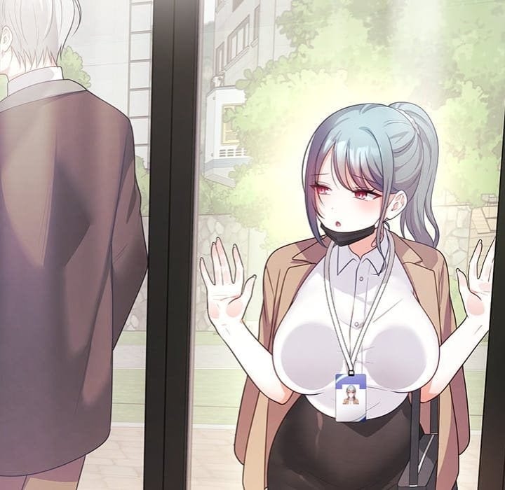 My Wife is a VTuber (Uncensored), chapter 17, page 164 of 169
