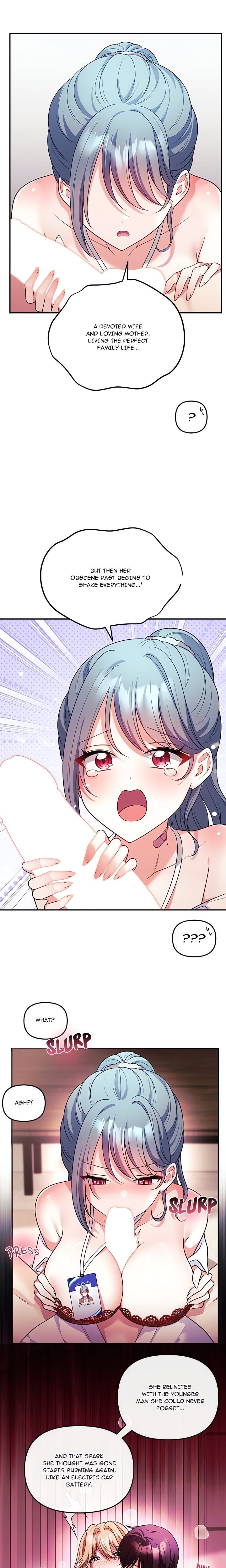 My Wife is a VTuber (Uncensored), chapter 18, page 16 of 23