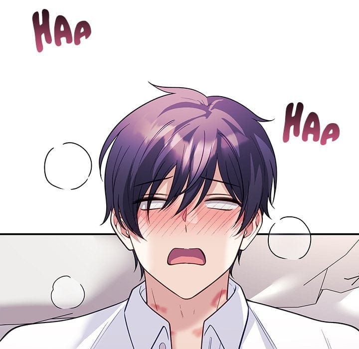 My Wife is a VTuber (Uncensored), chapter 19, page 15 of 188