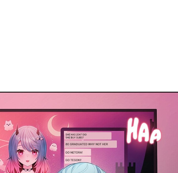 My Wife is a VTuber (Uncensored), chapter 19, page 17 of 188
