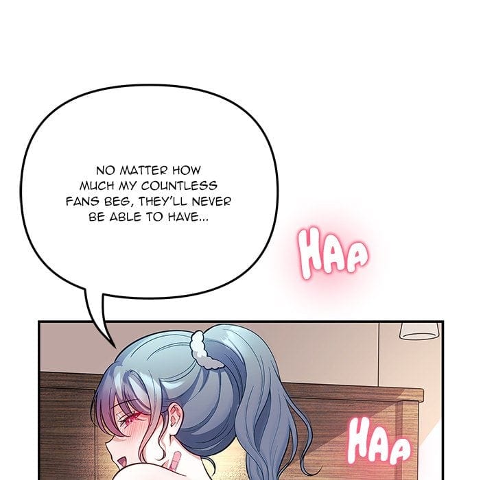 My Wife is a VTuber (Uncensored), chapter 19, page 27 of 188
