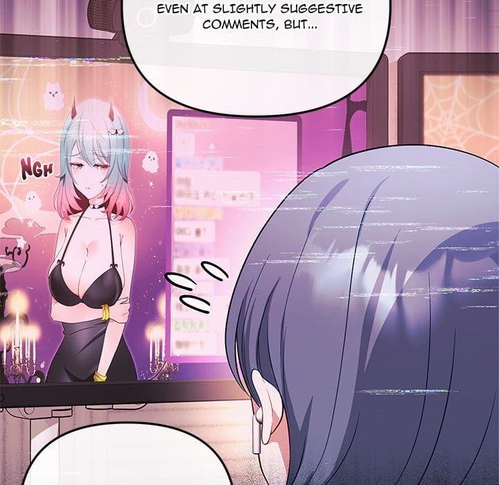 My Wife is a VTuber (Uncensored), chapter 19, page 30 of 188