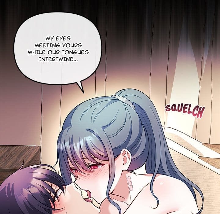 My Wife is a VTuber (Uncensored), chapter 19, page 33 of 188