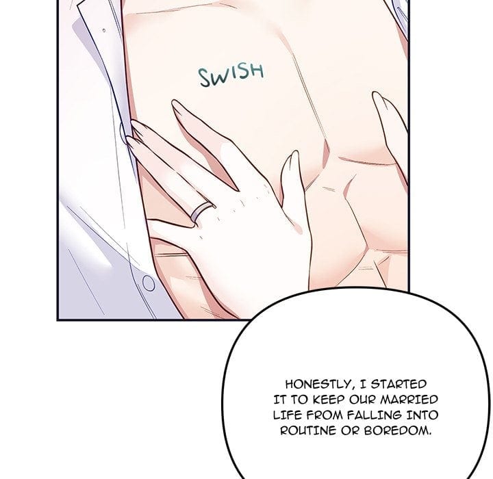 My Wife is a VTuber (Uncensored), chapter 19, page 43 of 188