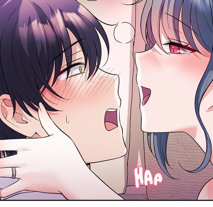 My Wife is a VTuber (Uncensored), chapter 19, page 45 of 188