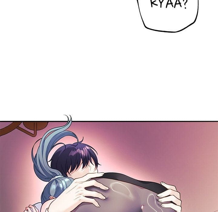 My Wife is a VTuber (Uncensored), chapter 19, page 63 of 188