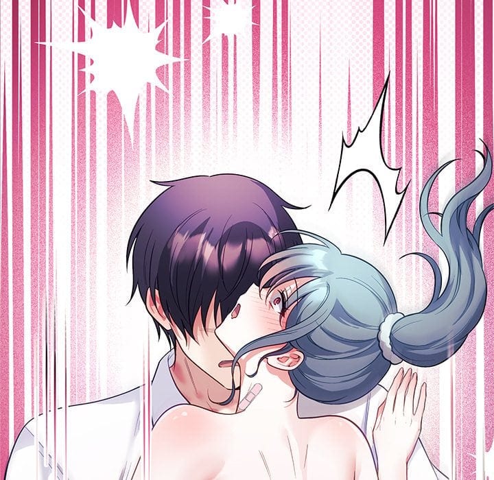 My Wife is a VTuber (Uncensored), chapter 19, page 69 of 188