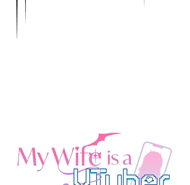 My Wife is a VTuber (Uncensored), chapter 19, page 75 of 188