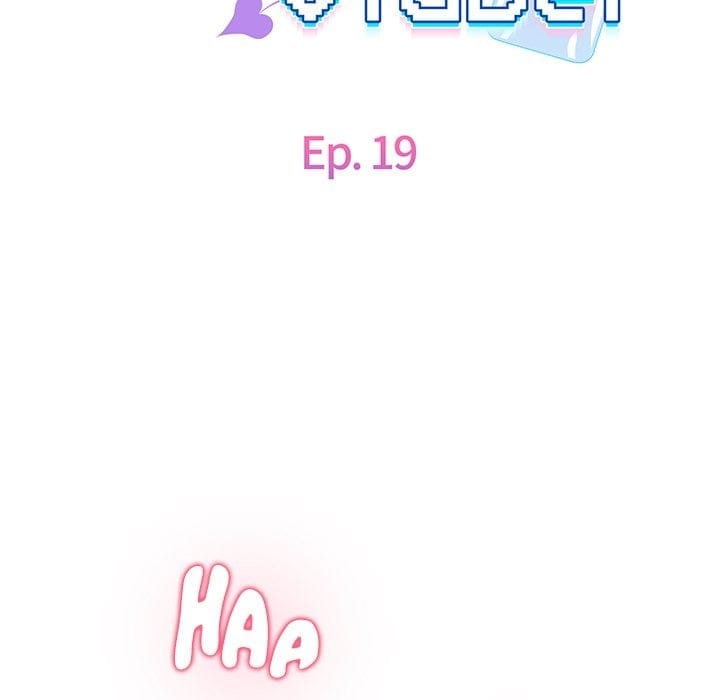My Wife is a VTuber (Uncensored), chapter 19, page 76 of 188