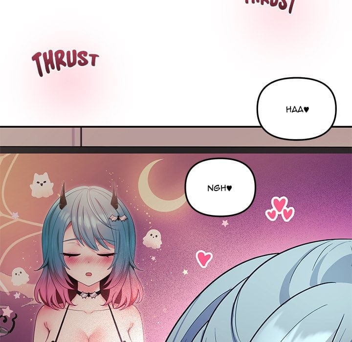 My Wife is a VTuber (Uncensored), chapter 19, page 81 of 188