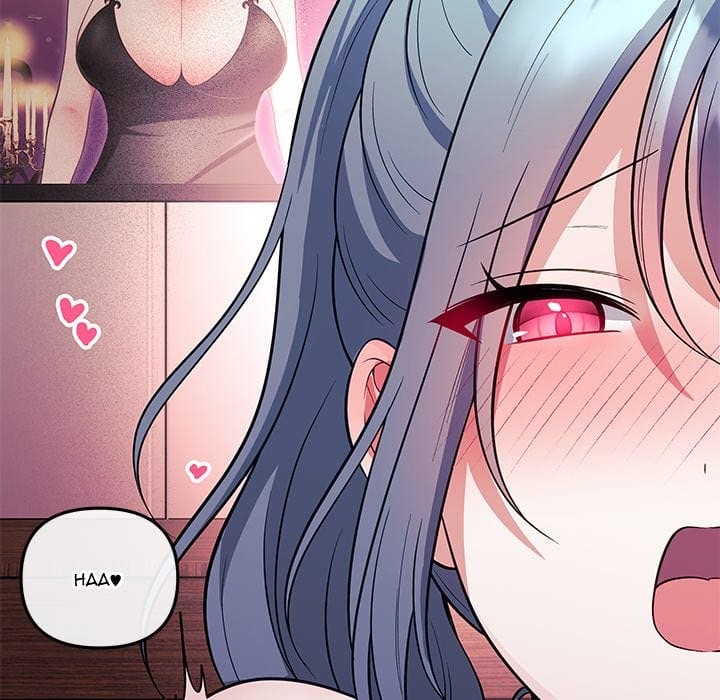 My Wife is a VTuber (Uncensored), chapter 19, page 82 of 188