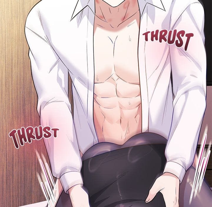 My Wife is a VTuber (Uncensored), chapter 19, page 89 of 188