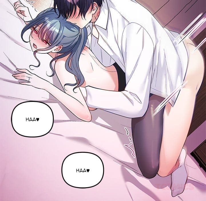 My Wife is a VTuber (Uncensored), chapter 19, page 92 of 188