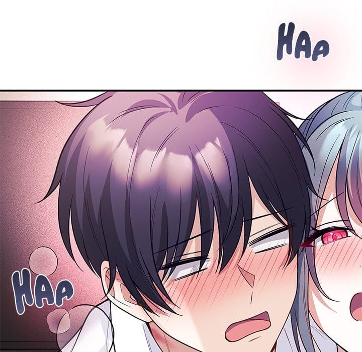 My Wife is a VTuber (Uncensored), chapter 19, page 94 of 188