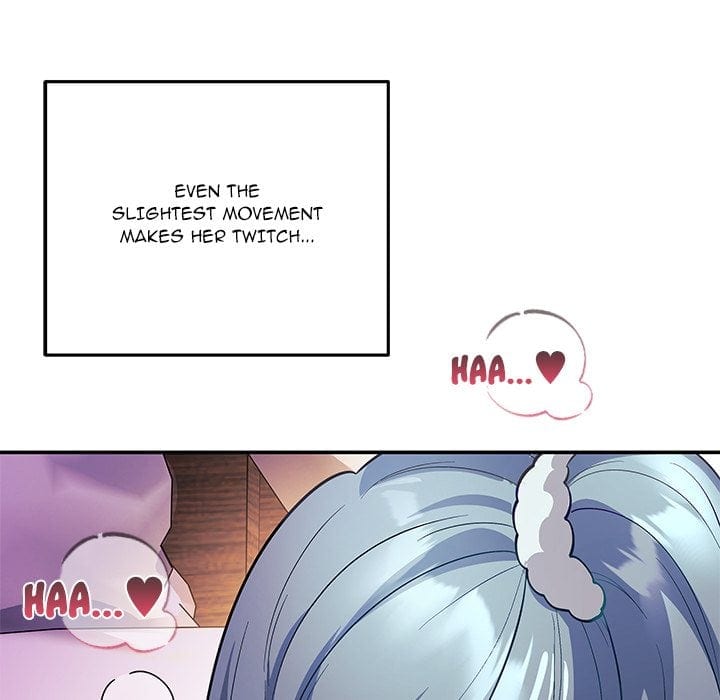 My Wife is a VTuber (Uncensored), chapter 19, page 97 of 188