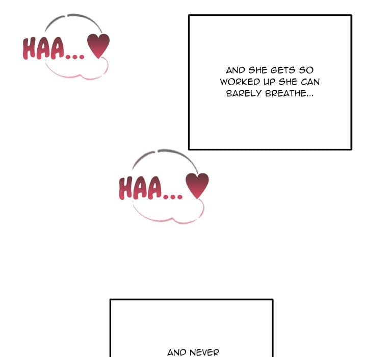 My Wife is a VTuber (Uncensored), chapter 19, page 99 of 188