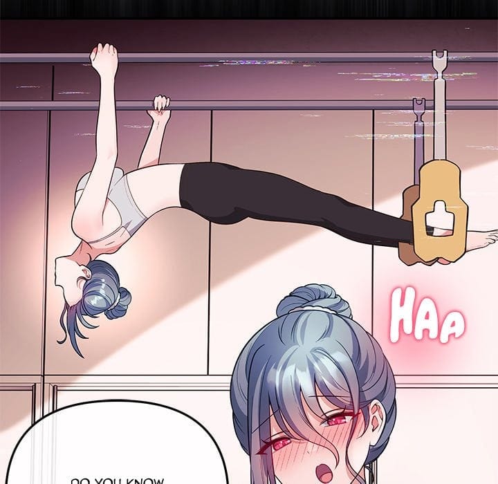 My Wife is a VTuber (Uncensored), chapter 19, page 103 of 188