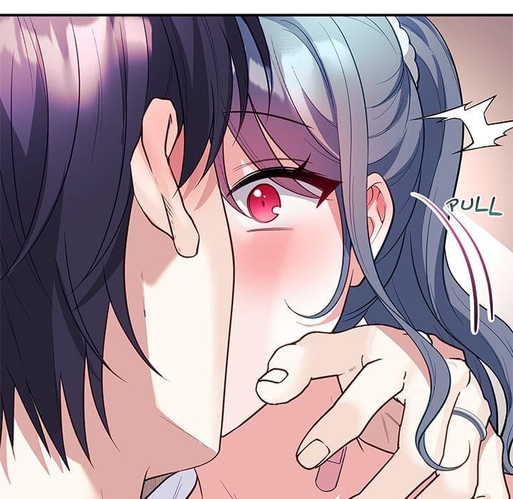 My Wife is a VTuber (Uncensored), chapter 19, page 122 of 188