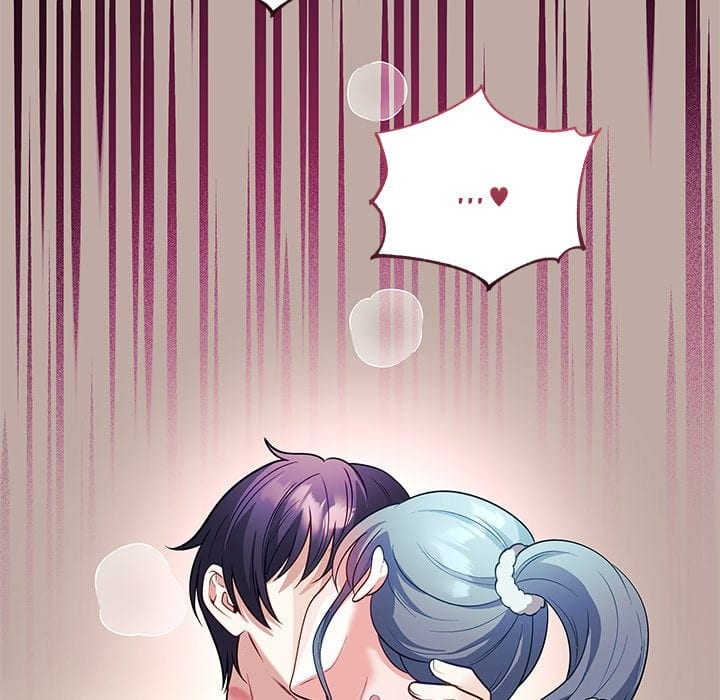My Wife is a VTuber (Uncensored), chapter 19, page 127 of 188
