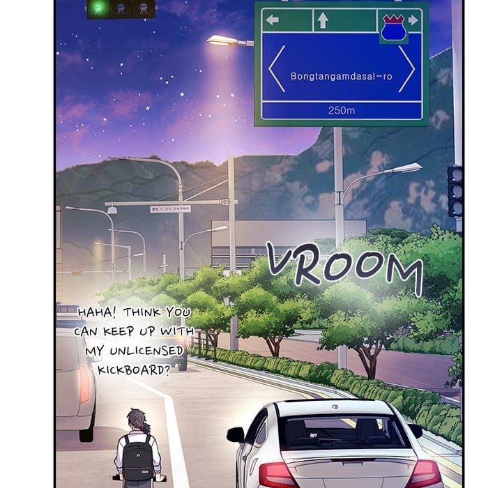 My Wife is a VTuber (Uncensored), chapter 19, page 138 of 188